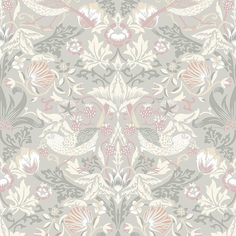 Papel pintado Wallquest Legacy Prints ET11208