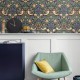 Papel pintado Wallquest Legacy Prints ET11202