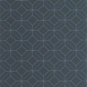 Alchimie Precision ALMI 8996 66 66 Papel Pintado Casadeco
