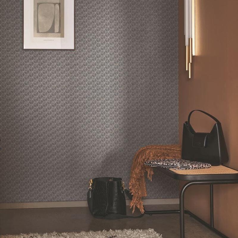 Papel Pintado Casadeco Alchimie Connexions ALMI89949917
