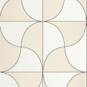 Alchimie Virevolte ALMI 8993 90 41 Papel Pintado Casadeco