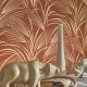 Papel Pintado Casadeco Babylone Samarra BBLN89728852