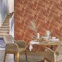 Babylone Samarra BBLN 8972 88 52 Papel Pintado Casadeco