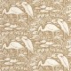 Papel Pintado Casadeco Babylone Euphrate BBLN89731961