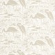Papel Pintado Casadeco Babylone Euphrate BBLN89731101