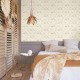 Papel Pintado Casadeco Babylone Euphrate BBLN89731101