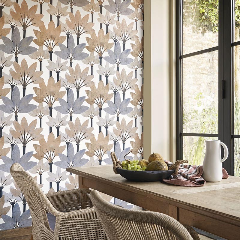 Papel Pintado Casadeco Babylone Babel BBLN89716457