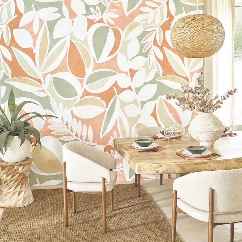 Mural Casadeco Échappée Belle ECHA89887216