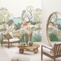 Échappée Belle ECHA 8986 61 16 Mural Casadeco