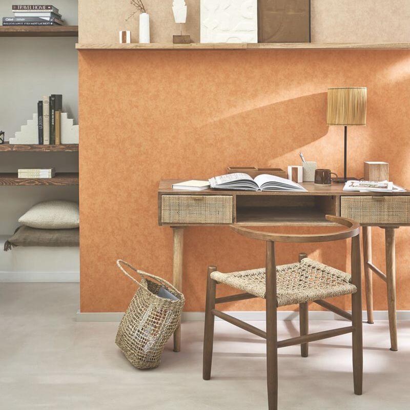 Papel pintado Casadeco Échappée Belle Vallauris ECHA89853535