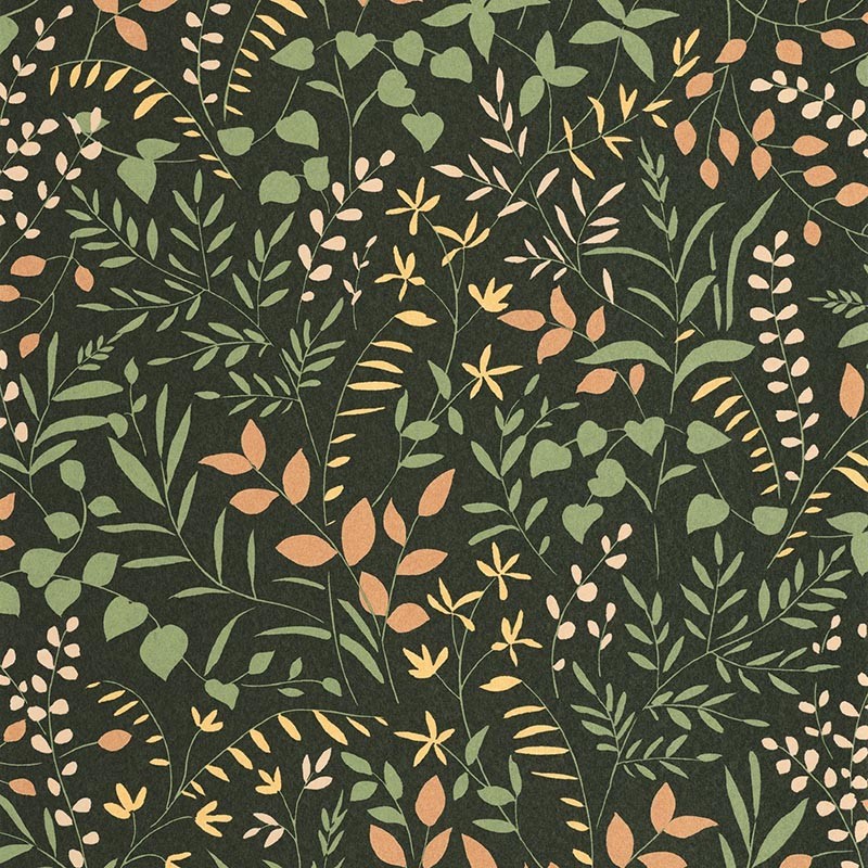 Papel pintado Casadeco Échappée Belle La Bastide ECHA89837808