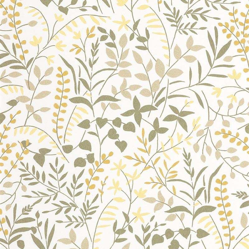 Papel pintado Casadeco Échappée Belle La Bastide ECHA89837337