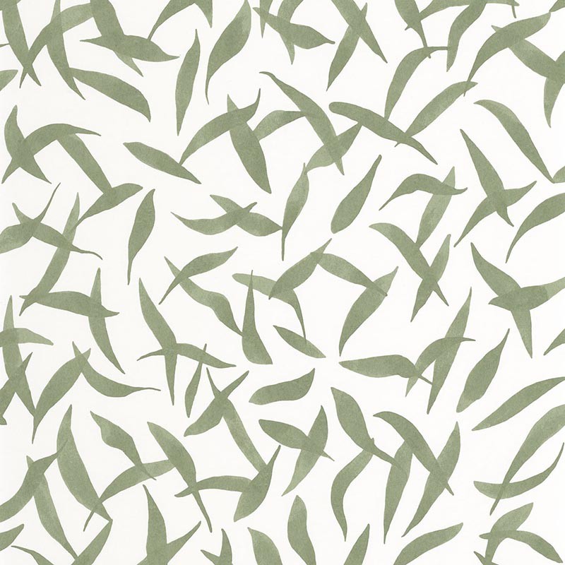 Papel pintado Casadeco Échappée Belle Clos des Oliviers ECHA89847447