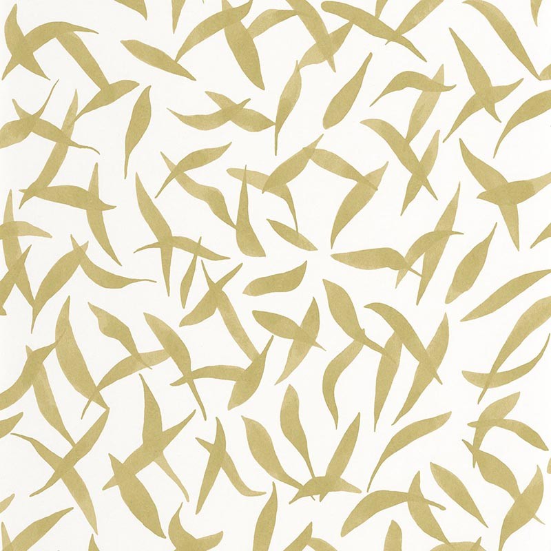 Papel pintado Casadeco Échappée Belle Clos des Oliviers ECHA89847202