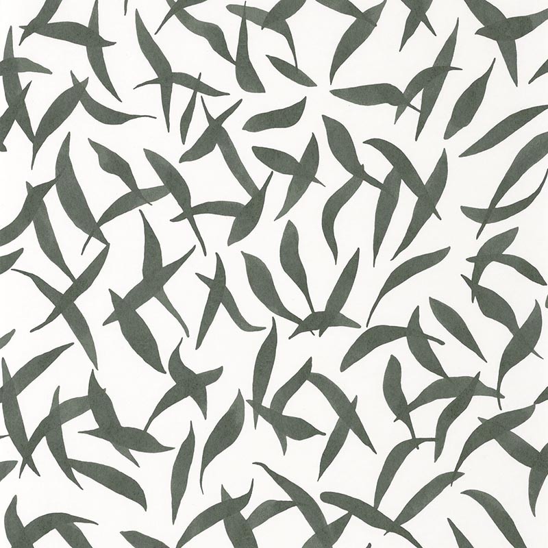 Papel pintado Casadeco Échappée Belle Clos des Oliviers ECHA89847515