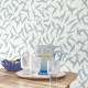 Papel pintado Casadeco Échappée Belle Clos des Oliviers ECHA89846216