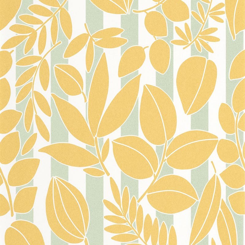 Papel pintado Casadeco Échappée Belle Ramatuelle ECHA89822606