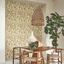 Échappée Belle ECHA 8982 71 01 Papel Casadeco