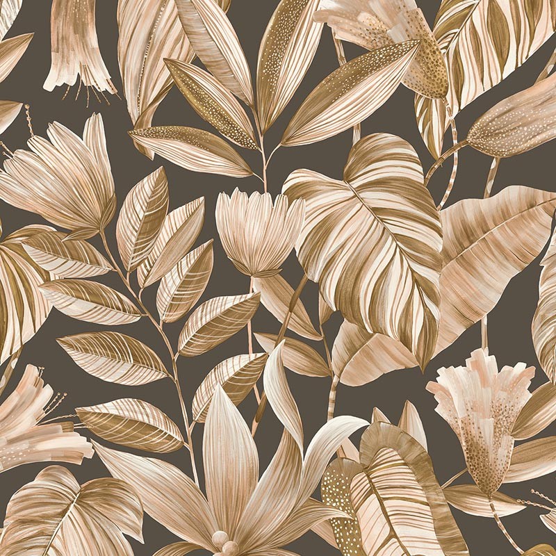 Papel pintado Saint Honoré Grandeco Belize 1143-5580