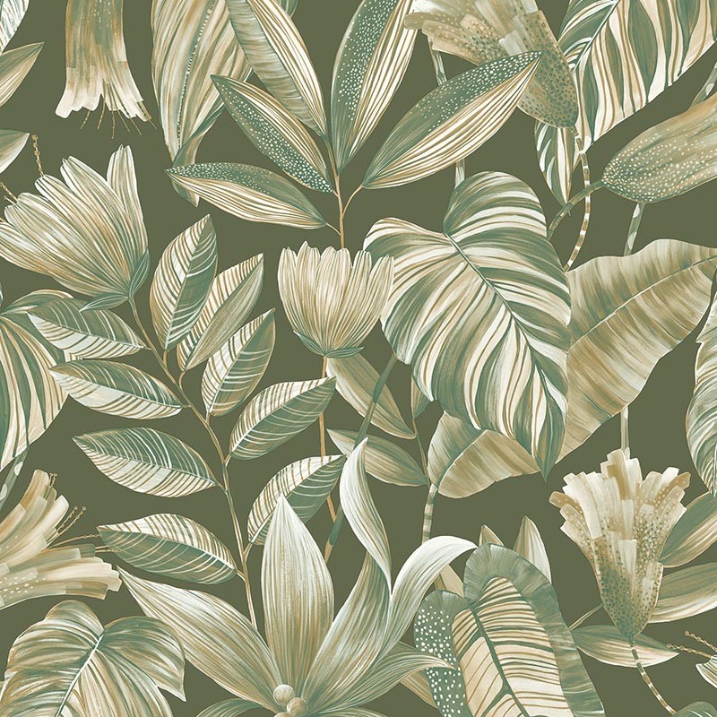 Papel pintado Saint Honoré Grandeco Belize 1143-5573