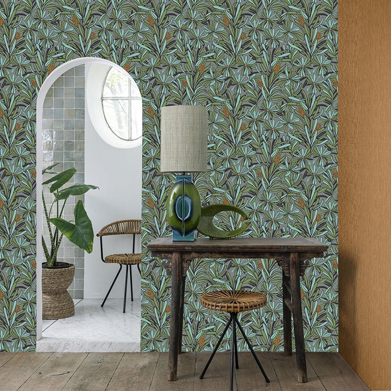 Papel Pintado Saint Honoré Brazil 1182-BA26071