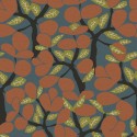 Brazil BA26053 Papel pintado Saint Honoré