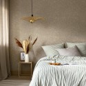 Ceramique Uni Métallisé CER 10525 21 20 Papel pintado Caselio