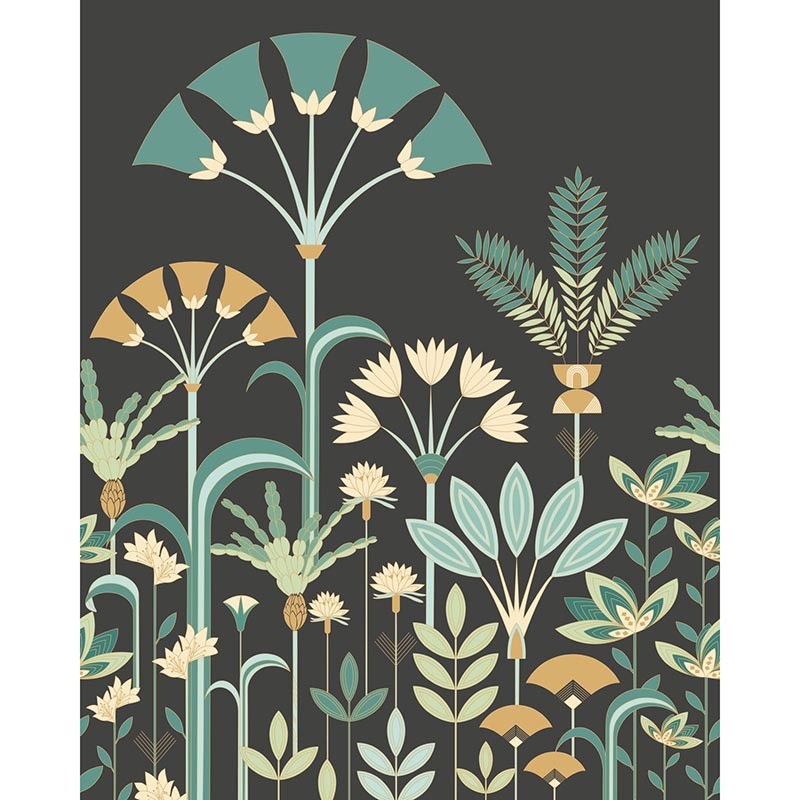 Mural Caselio Elegance Luxuriance ELC105327005