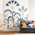 Elegance Luxuriance ELC 10532 60 05 Mural Caselio