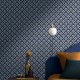 Papel pintado Caselio Elegance Effervescence ELC105316060