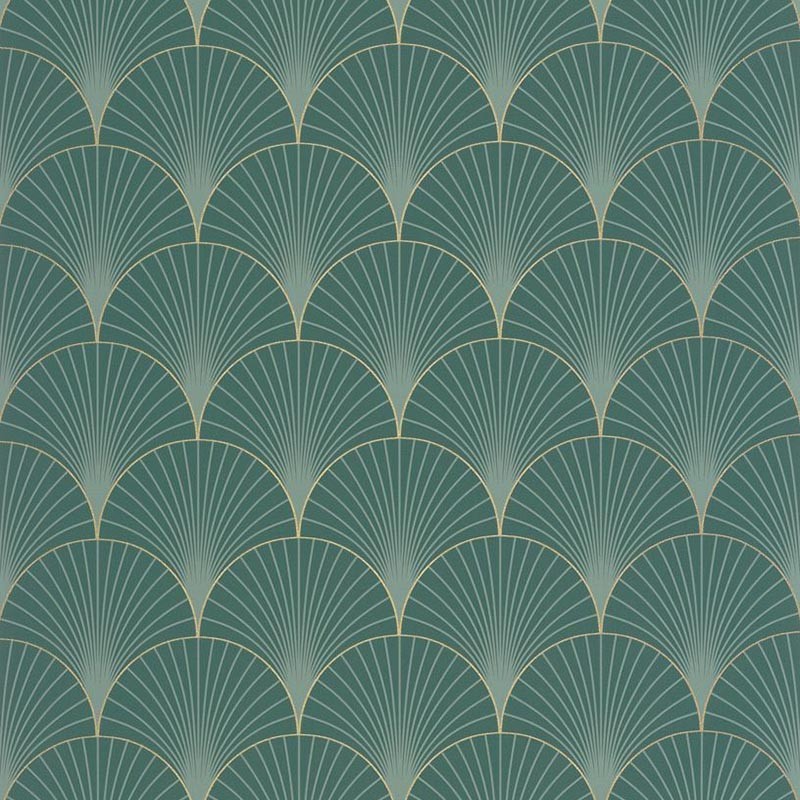Papel pintado Caselio Elegance Prosperity ELC105267129