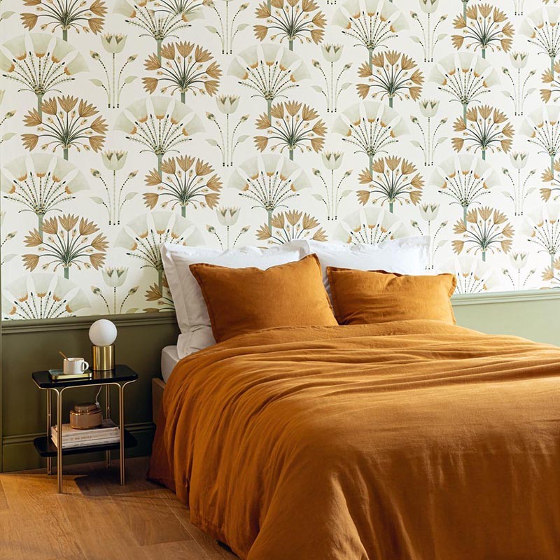 Papel pintado Caselio Elegance Majestic ELC105277029