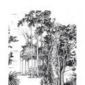 Green Life 2 GNL2 10542 09 05 Mural Caselio