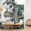 Green Life 2 GNL2 10542 04 05 Mural Caselio