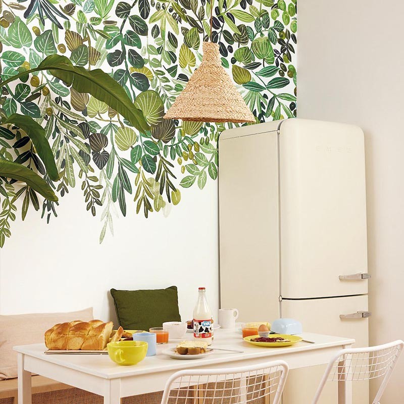 Mural Caselio Green Life 2 Luxurius GNL2105410405
