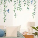 Green Life 2 Birdy GNL2 10540 04 05 Mural Caselio