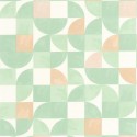 Green Life 2 Happiness GNL2 10536 07 76 Papel Caselio