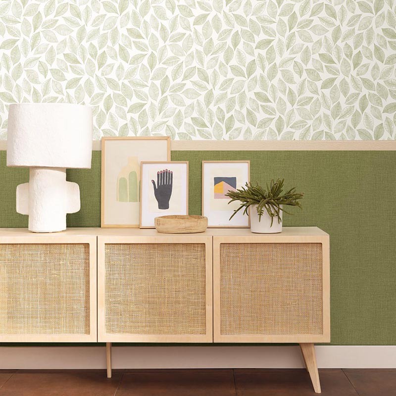 Papel pintado Caselio Green Life 2 Bliss GNL2105380755