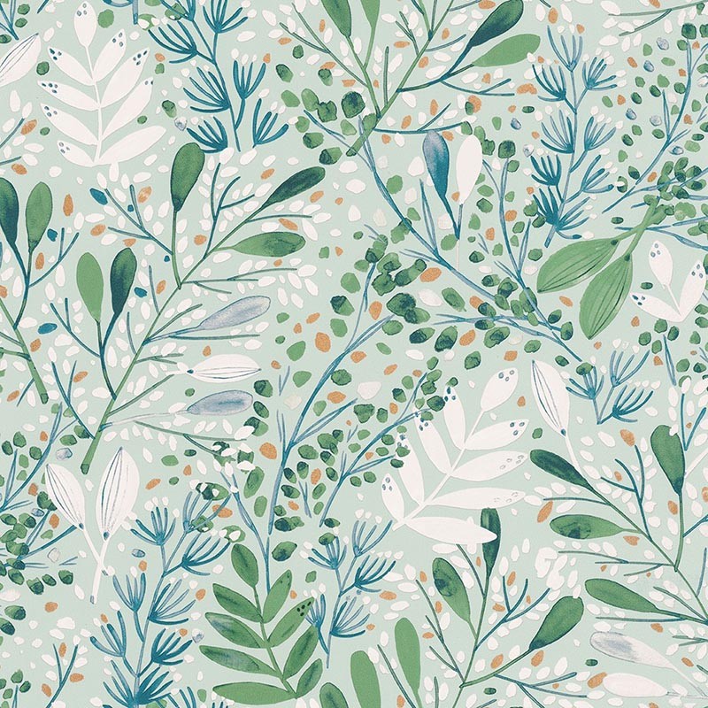 Papel pintado Caselio Green Life 2 Joy GNL2101697672