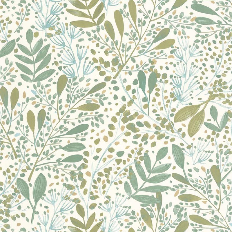 Papel pintado Caselio Green Life 2 Joy GNL2101690734