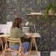 Papel pintado Caselio Green Life 2 Joy GNL2101699791