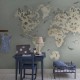 Mural infantil Boras Tapeter Newbie II Little Explorer 6946