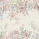 Mural infantil Boras Tapeter Newbie II Flower Garden 6944