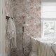 Papel pintado Boras Tapeter Newbie II Lily Swan 6927