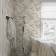Papel pintado Boras Tapeter Newbie II Lily Swan 6926