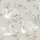 Papel pintado Boras Tapeter Newbie II Lily Swan 6925
