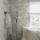 Papel pintado Boras Tapeter Newbie II Lily Swan 6925