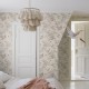 Papel pintado Boras Tapeter Newbie II Lily Swan 6924
