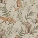 Papel pintado Boras Tapeter Newbie II Wild Forest 6921