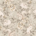 Newbie II Magic Forest 6933 Papel pintado Boras Tapeter